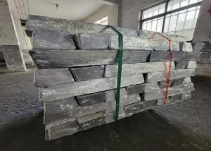 China 99.9%Min Magnesium Ingot Rod 7.5kg/Pc Reach Certified factory