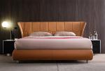 No Color Change Foam Inside Hotel Luxury Bed