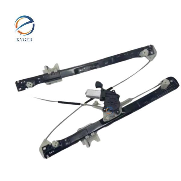 Rear Right Side LR098182 LR057334 LR078165 Window Regulator Assembly for Land
