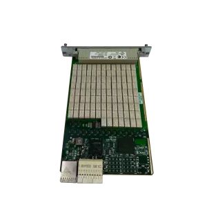 National Instruments PXIe-2524 PXI Multiplexer Switch Module with 2 Ampere Input