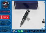 Diesel Fuel Common Rail Injector 21416555 295050-0511 095000-0511