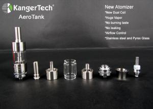 China Kanger Aerotank clearomizer factory