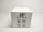 SGS White Corrugated E Flute Box Anti Collision Eco Friendly