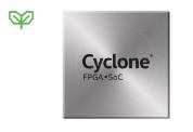 China 1.2V 144 Pin Altera Cyclone IV EP4CE6E22C8N 6272 Cells 60nm Technology factory
