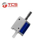 Miniature Micro Air Valve Electric Normally Open Solenoid Valve 12V DC