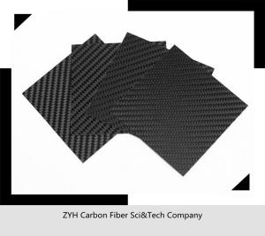 China Carbon Fiber Sheet/Plate/Board RC Quadcopter 4/6/8-Axis Carbon Fiber Frame Kits factory