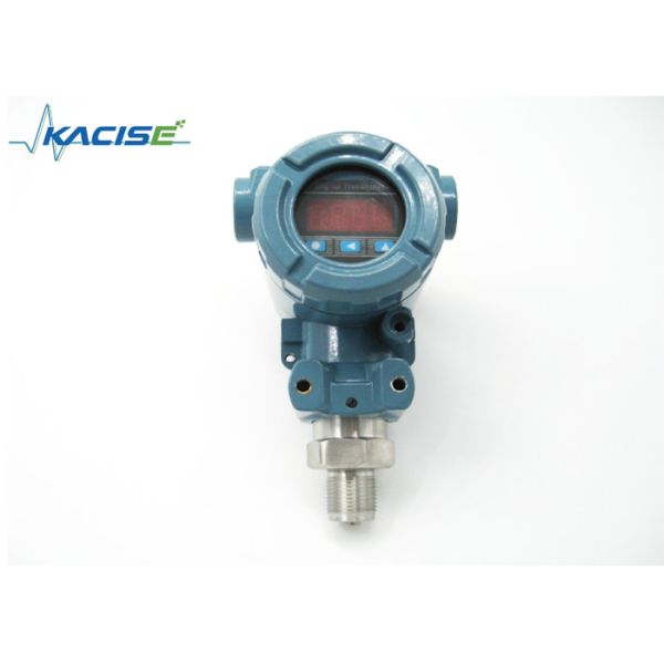 High Frequency Precision Pressure Sensor Automatic Detection System For Water