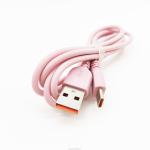 C USB Cables USB A Male To Type C Male Cable For Mobile Phone Fast Charging