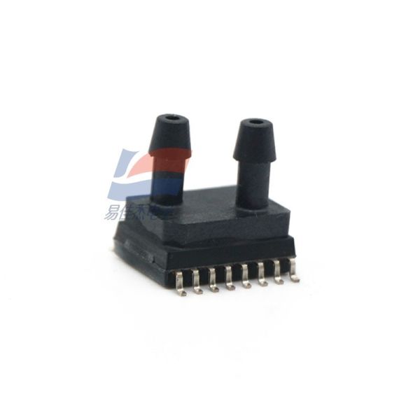 YJJ XGZP6897D Pressure Sensor Module -100kPa... 0-1kPa... 200kPa Is Used For Consumer Electronics