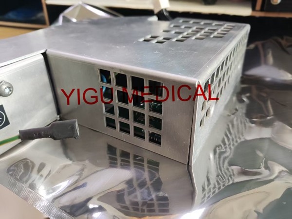 GE Cardiocap 5 Patient Monitor SR 92A720 Power Supply Unit PSU Patient Monitor