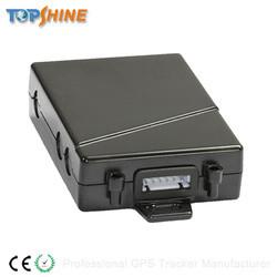 China Waterproof 4G Anti Theft Motorcycle GPS Tracker With IOS Android APP Tracking Platform factory