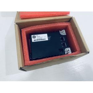 China GE IS220PAICH1A IO PACK ANALOG INPUT / OUTPUT BASIC factory