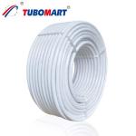 Durable Pex AL Pipe 0.19mm - 0.35mm Thickness Aluminum Pex Tubing