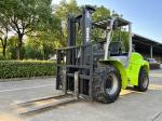 4x4 3 Ton 5 Ton 4wd Rough Terrain Forklift