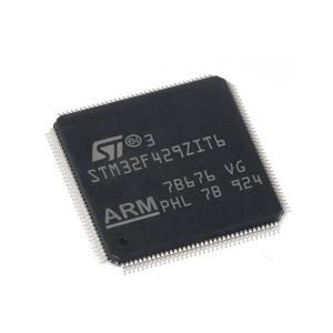 China STM32F429ZIT6 ARM Microcontrollers Chips Integrated Circuits IC MCU on sale