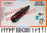 Common Rail Injector 20500620 BEBE4C02001 BEBE4C14001 BEBE4C03001B EBE4C03101