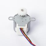 Faradyi Customized Factory Price 24Byj28 Stepper Motor Monitoring 6-12V 24