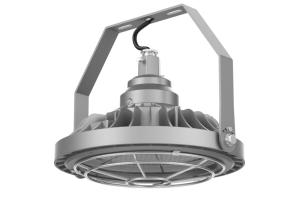 China Rugged LED Explosion Proof Light Performance IP66 EXPLOSION PROOF LIGHT Offshore Hazardous Environment Lighting factory