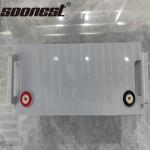 Soonest Power Bank Solar Battery 12.8V 100Ah Gel Battery Gel Battery For Solar