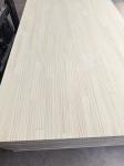 Wholesale Pine Wood Timber Radiation Pine 4 * 8 Foot AA AB Plug Board For