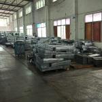 Corrosion Resistant Custom Metal Fabrication Prototype Strong Strength