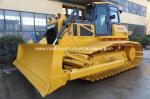 Super Horsepower 217hp Crawler Bulldozer 17.5ton Shantui DH17C2