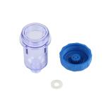 4 Inch Washing Machine Water Filter Reliable For Household Pre Filtration