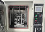 ASTM D1149 Environmental Test Chamber Rubber Deterioration Ozone Cracking