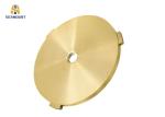 Spring Copper Fittings Circular Plate Cone Crusher Spare Parts