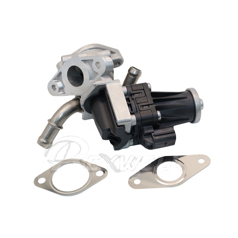 TRANSIT Ford OEM Accessories EGR Valve BK2Z-9D475-A BK2Q-9D475-CC 1835009 1730360