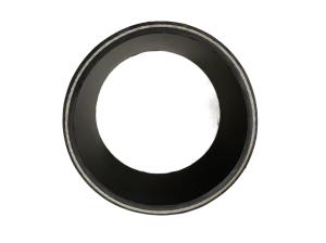China Thermoplastic Black Mining Composite Pipe Forming Polyethylene factory