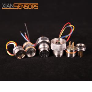 China OEM mems piezo-resistive differential sensor pressure factory