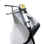 20 watt Laser Cleaner Machine With High Cleaning Efficiency And Safety