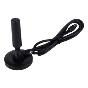 China 25DB 1080P 174-862Mhz HD Digital Antenna HDTV SMA Connector With Indoor Signal factory