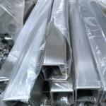 Aisi Astm A270 Seamless Stainless Steel Pipe Welded 309s Mirror Polished Tube
