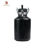 Food Grade Royal Brew Nitro Keg 64oz / 2l Homebrew Tap System