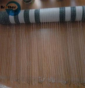 China Good Price Multi-Colored HDPE Puncture Resistance Plastic Bale Net for Rice Field and Farm factory