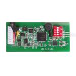 Multilayer Blank Printed Electric Circuit Board PCB Fabrication Service