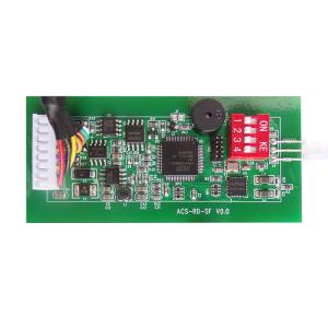 China Quick Turn Prototype SMT SMD PCBA Service Circuit Card Assembly Manufacturing factory