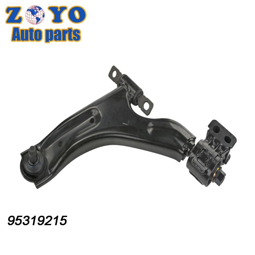 SPHC Steel OE NO. 95032440 Left Lower Control Arm for Chevrolet Spark 2011-2017 Direct