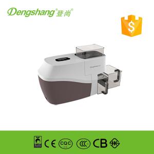 China China small oil milling machine for household with DC motor factory