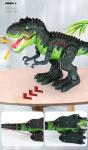 Large Electric Walking Sound Tyrannosaurus Rex Simulation Dinosaur Animal Model