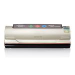 Portable Small Household Vacuum Sealer For Vegetable Meat Food
