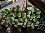 Mechanical 250mm Pre - Hardened GB40CrH Alloy Steel Round Bar