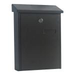 Waterproof Steel Residential Mailboxes
