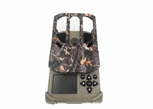 China 60 fps 1920x1080 mp4 video wildlife hunting camera waterproof outdoor camera factory