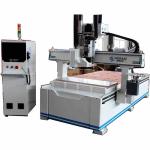 Automatic Oscillating Knife Cutting Machine CNC Gasket Cutting Machine