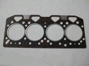 China ME081734 MitsubishiI Engine Gasket Kit 6DB1 6DB10 Cylinder Head Gasket factory