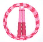 Soft Beaded Jump Rope, jump rope For Kid, jump rope for fitness