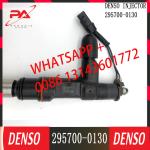 295700-0130 23910-1145 Denso Common Rail Injector HINO K13C 295700-0130 23910